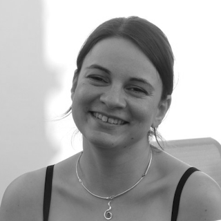 Cécile Madjar